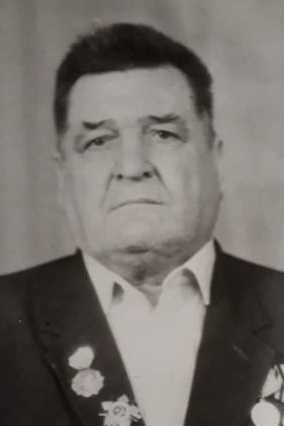 Ляхов Григорий Семенович