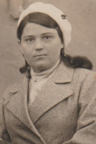Алексеенко Мария Иосифовна