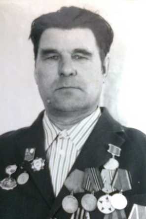 Кодинцев Иван Иванович