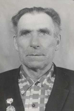 Воробьев Иван Степанович