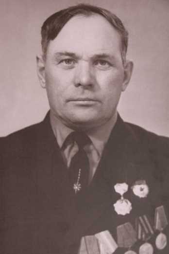 Шилов Алексей Васильевич