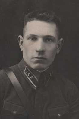 Редькин Александр Федорович