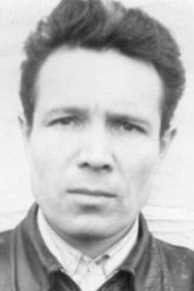 Морозов Иван Николаевич
