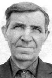 Кузнецов Степан Николаевич