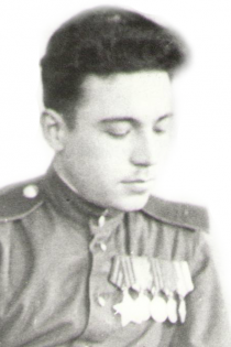 Трофимчук Владимир Тимофеевич