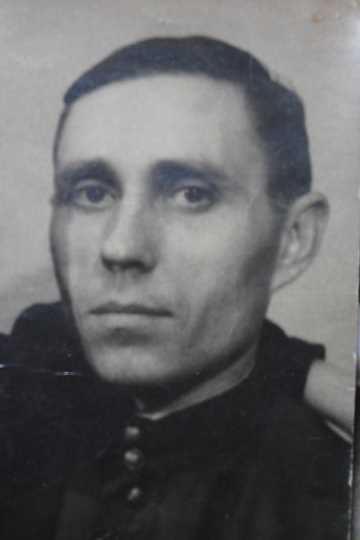 Лысенко Иван Васильевич