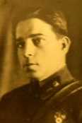Ершов Сергей Саввич