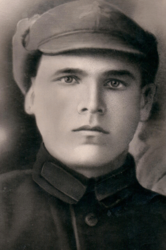 Шульгин Василий Петрович