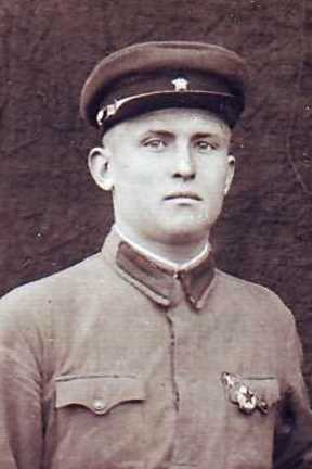 Иванов Андрей Петрович