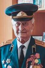 Макаров Николай Павлович