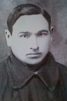 Ластухин Григорий Осипович