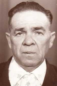 Шабельский Николай Александрович