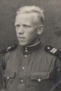 Безруков Василий Николаевич