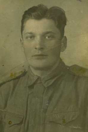 Шевченко Иван Михайлович