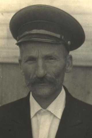 Филиппов Дмитрий Филиппович