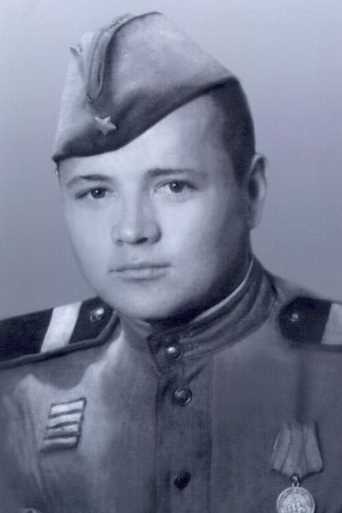 Хахалев Николай Михайлович