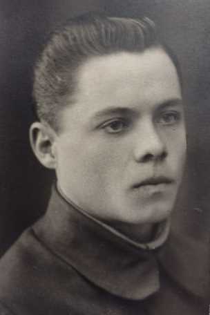 Соловьев Александр Александрович