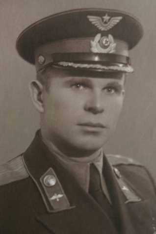 Королев Николай Никитович
