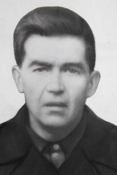 Александров Михаил Сергеевич