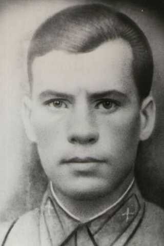Васильев Сергей Ильич