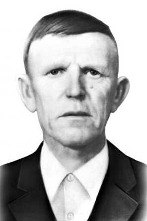 Гончаров Николай Фёдорович