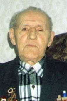 Астахов Сергей Иванович