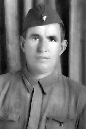 Кузнецов Семён Андреевич