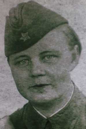 Иванова Анастасия Ивановна