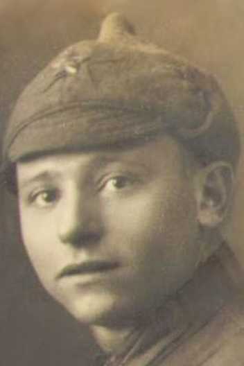 Селезнёв Василий Михайлович