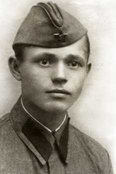 Смирнов Валентин Васильевич