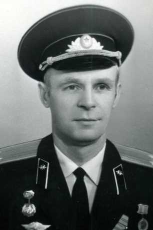 Клюквин Вадим Михайлович