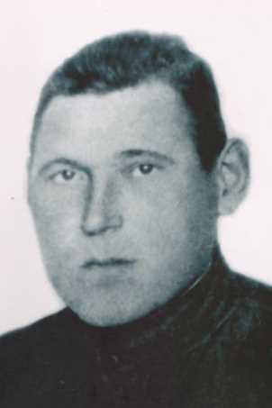 Баев Николай Андреевич