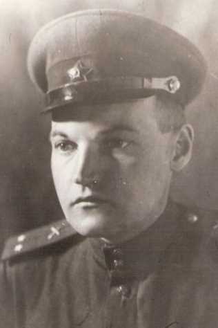 Байков Георгий Алексеевич