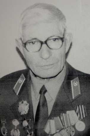 Хохлов Александр Петрович