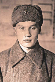 Щербаков Василий Иванович