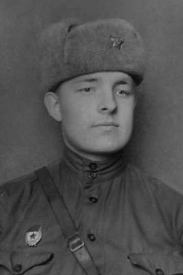 Смирнов Сергей Александрович