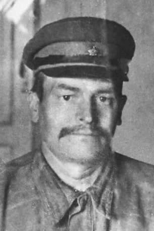 Григорьев Павел Васильевич