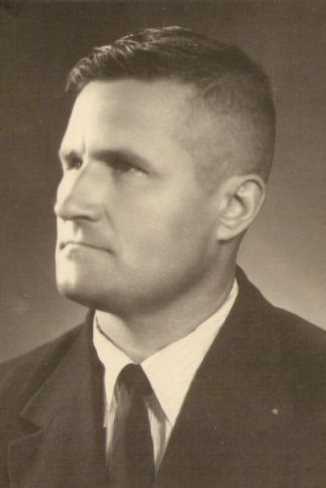 Скорик Николай Семенович