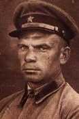 Калугин Фёдор Лукьянович