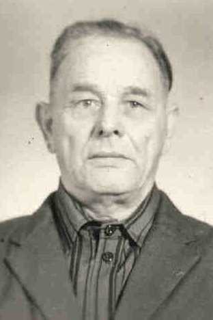 Савин Егор Сергеевич