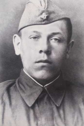 Яшин Алексей Иванович
