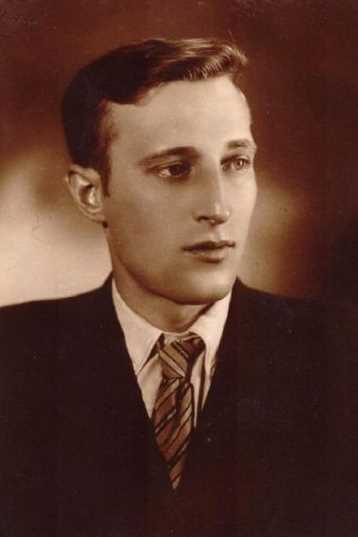 Авдеев Николай