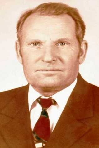 Лаптев Александр Иванович