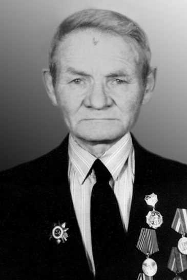 Галимов Карим Габидулович|Гибадулович