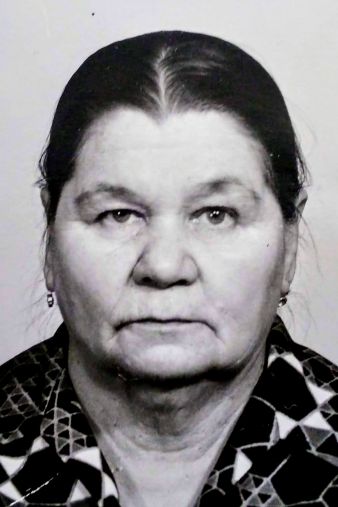 Сафиулина ХадиСа