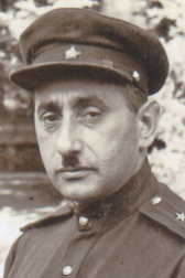 Беренштейн Саул Анатольевич