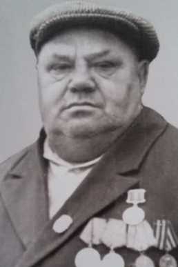 Дорошенко Николай Николаевич