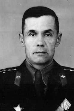 Закревский Владимир Платонович