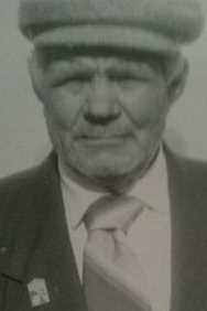 Тезиков Иван Григорьевич