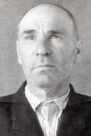 Арчибисов Елизар Георгиевич